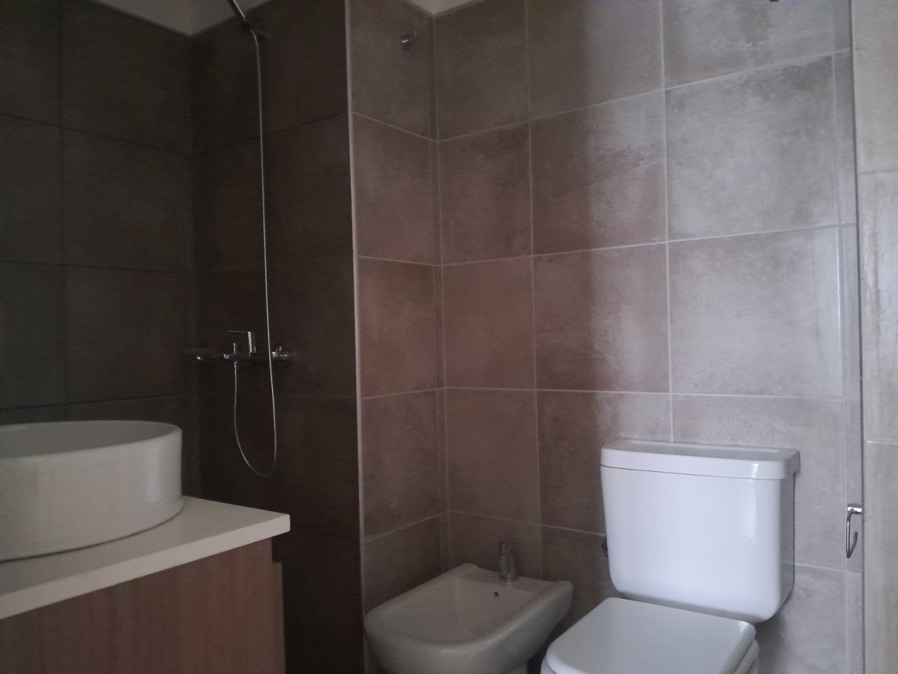 VENDO DEPARTAMENTO 2 DORMITORIOS CON AMENITIES. B° NUEVA CORDOBA. A ESTRENAR!!!