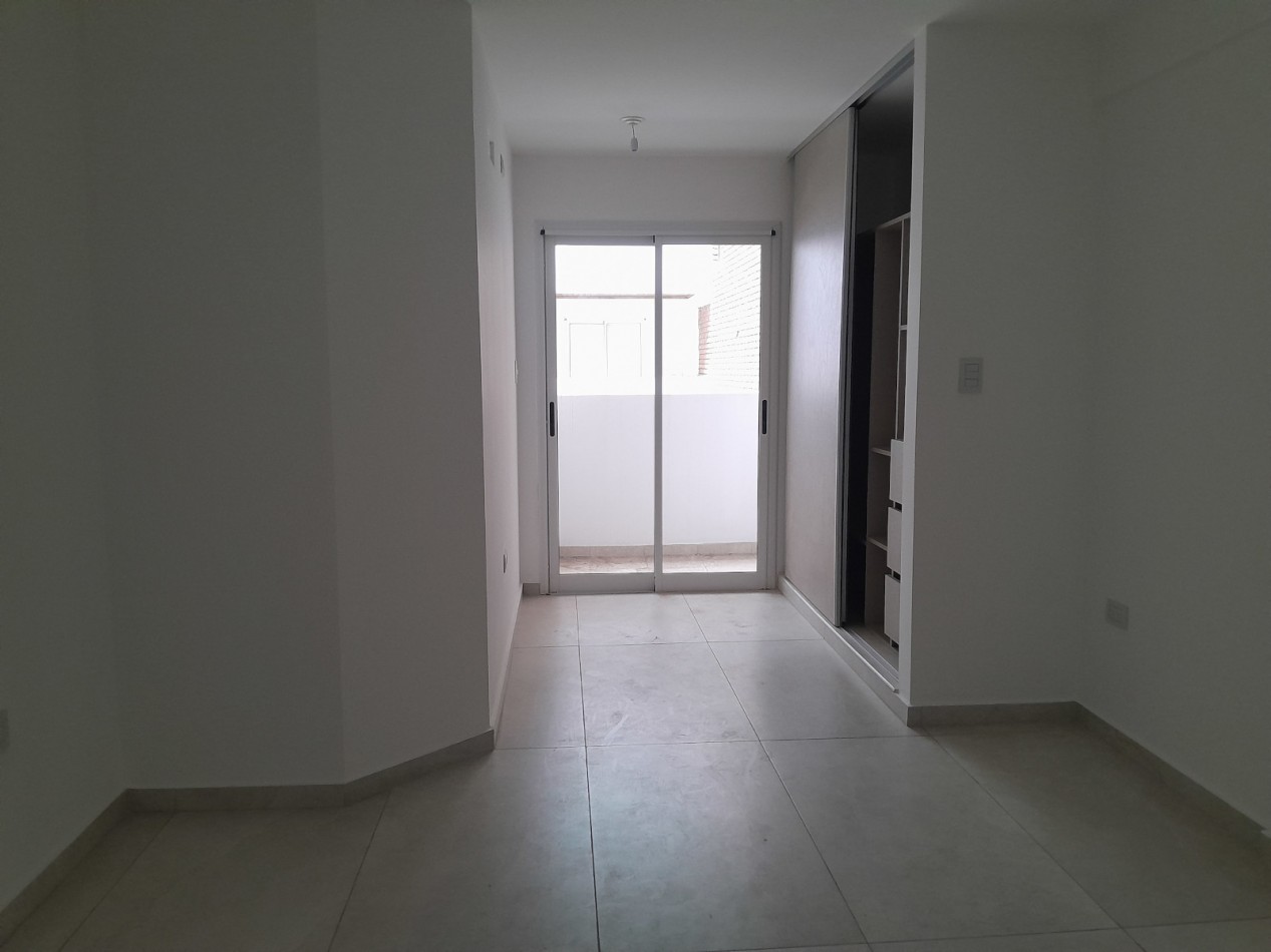 VENDO DEPARTAMENTO 2 DORMITORIOS CON AMENITIES. B° NUEVA CORDOBA. A ESTRENAR!!!