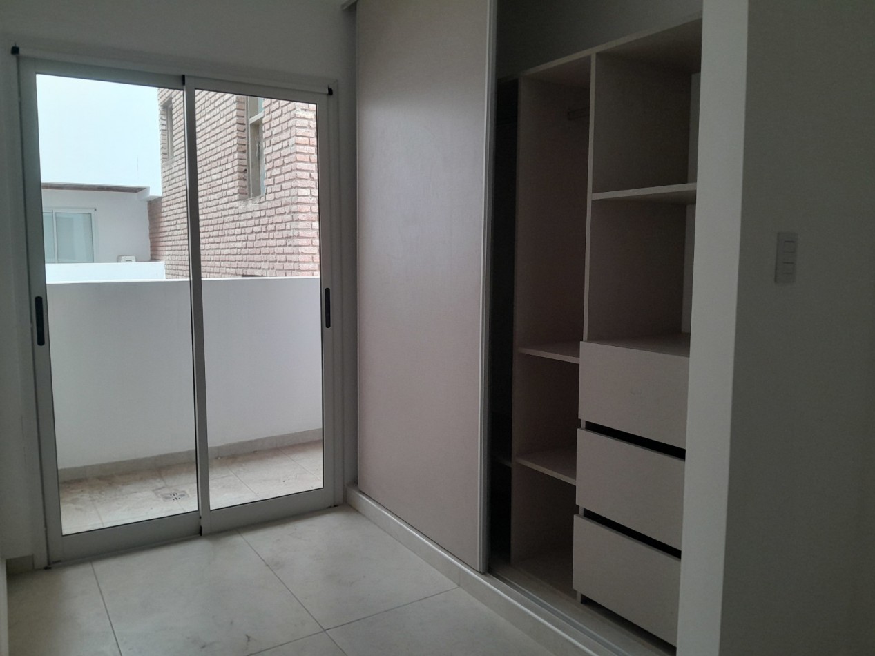 VENDO DEPARTAMENTO 2 DORMITORIOS CON AMENITIES. B° NUEVA CORDOBA. A ESTRENAR!!!