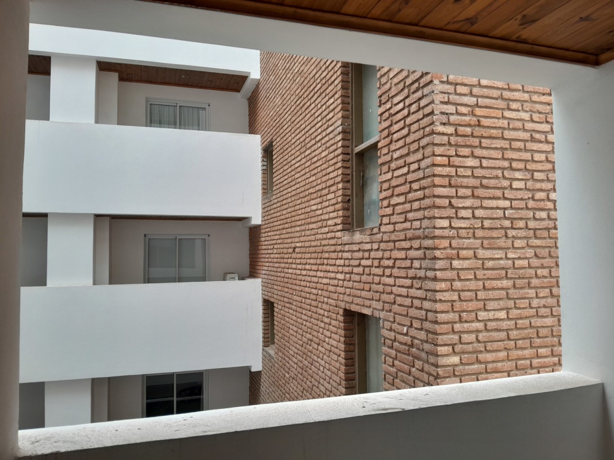 VENDO DEPARTAMENTO 2 DORMITORIOS CON AMENITIES. B° NUEVA CORDOBA. A ESTRENAR!!!