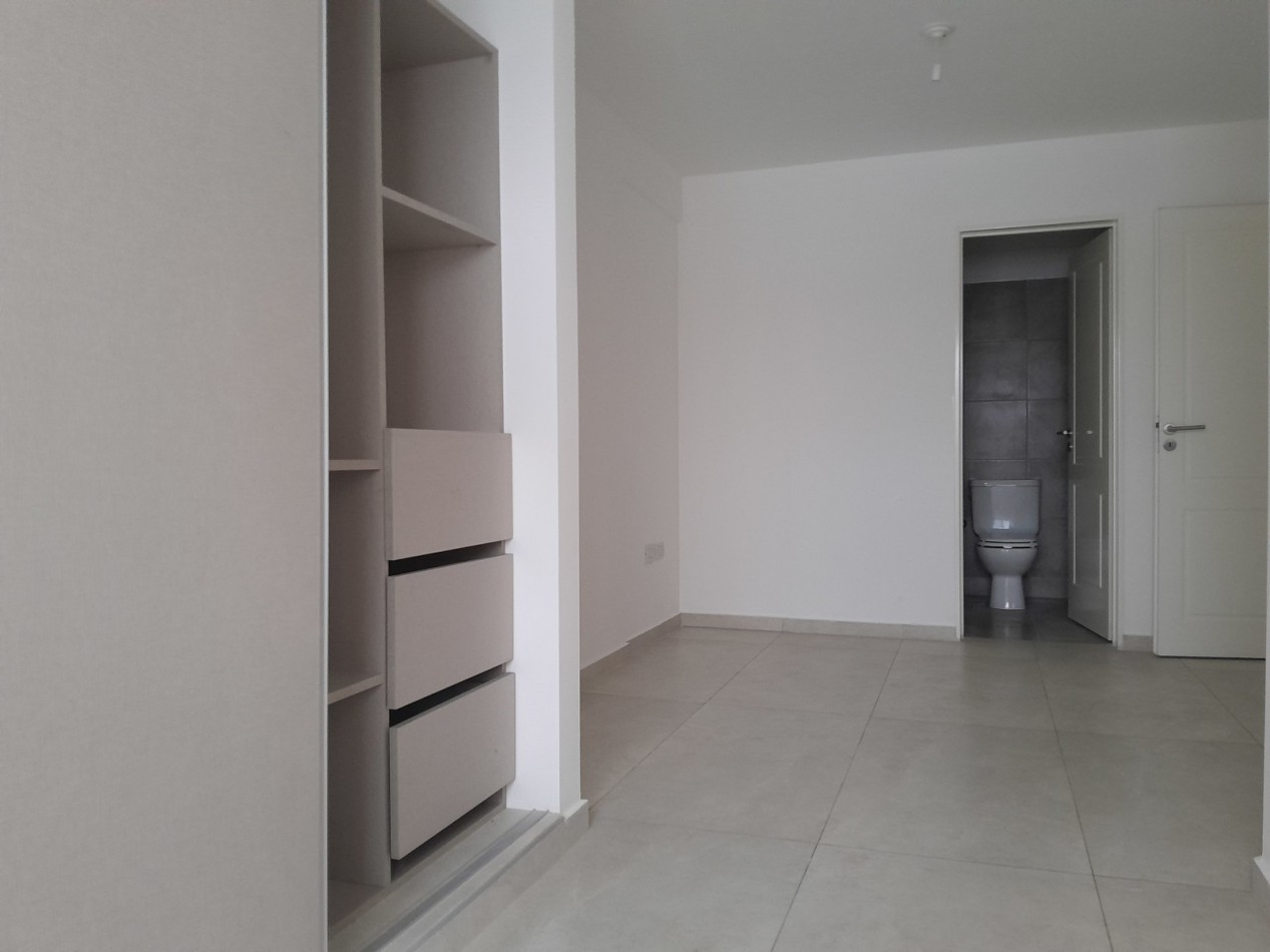 VENDO DEPARTAMENTO 2 DORMITORIOS CON AMENITIES. B° NUEVA CORDOBA. A ESTRENAR!!!