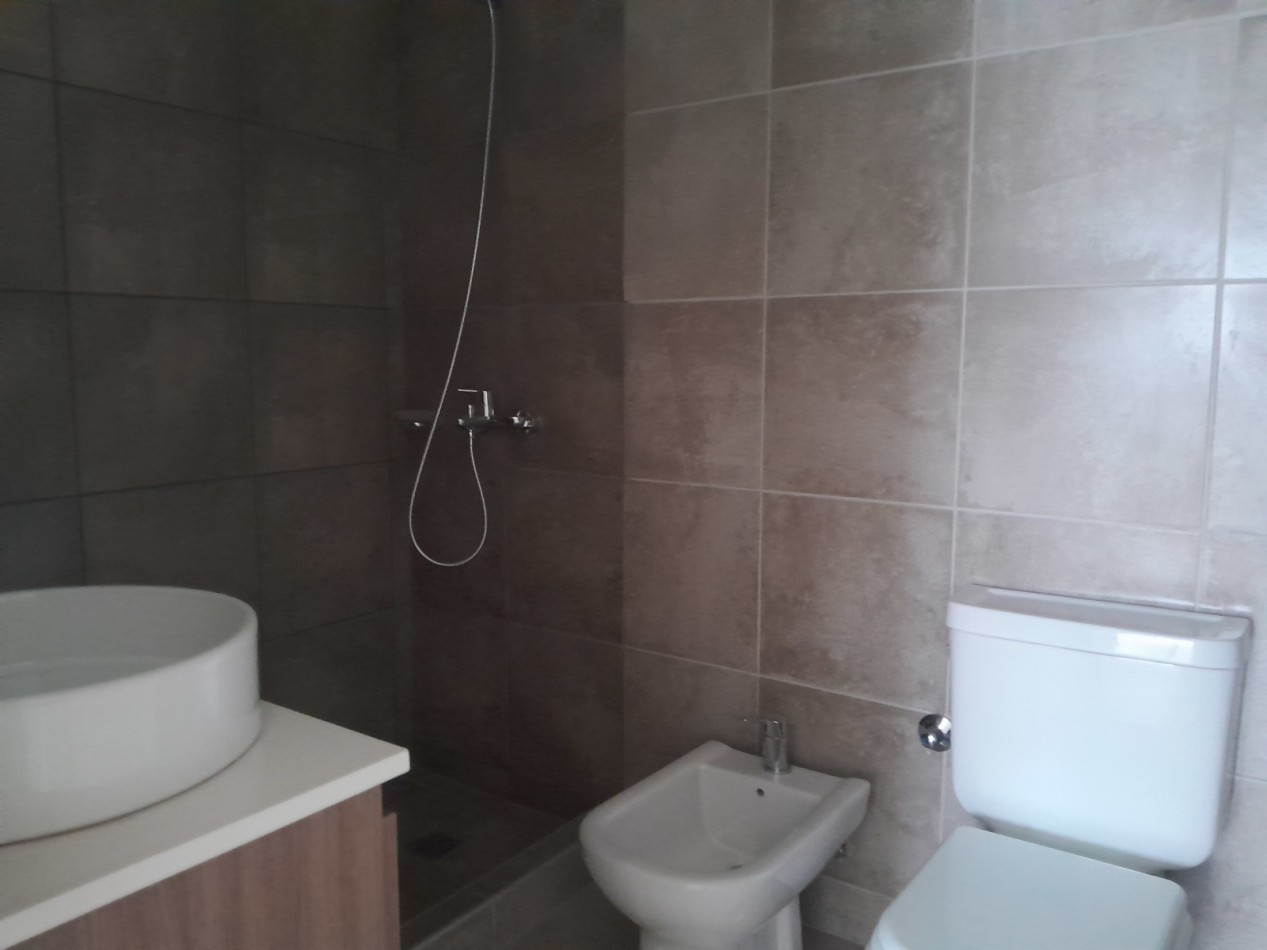 VENDO DEPARTAMENTO 2 DORMITORIOS CON AMENITIES. B° NUEVA CORDOBA. A ESTRENAR!!!