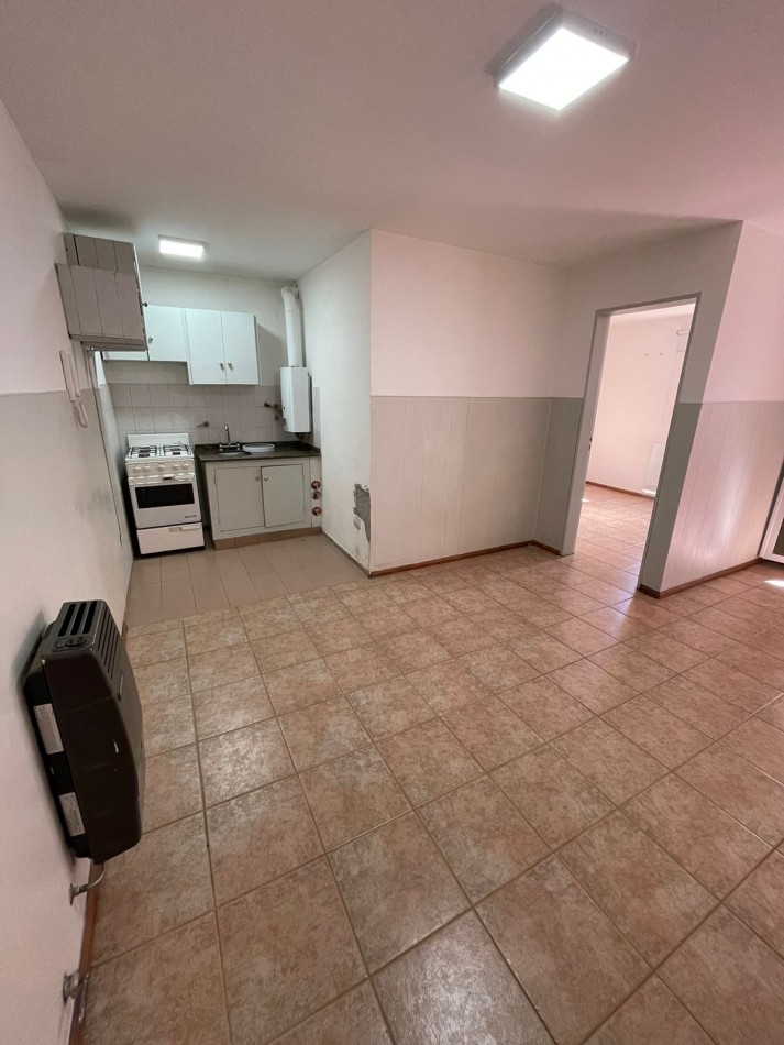 VENDO DEPARTAMENTO 1 DORMITORIO EN BARRIO NUEVA CORDOBA. ESCRITURA!!!