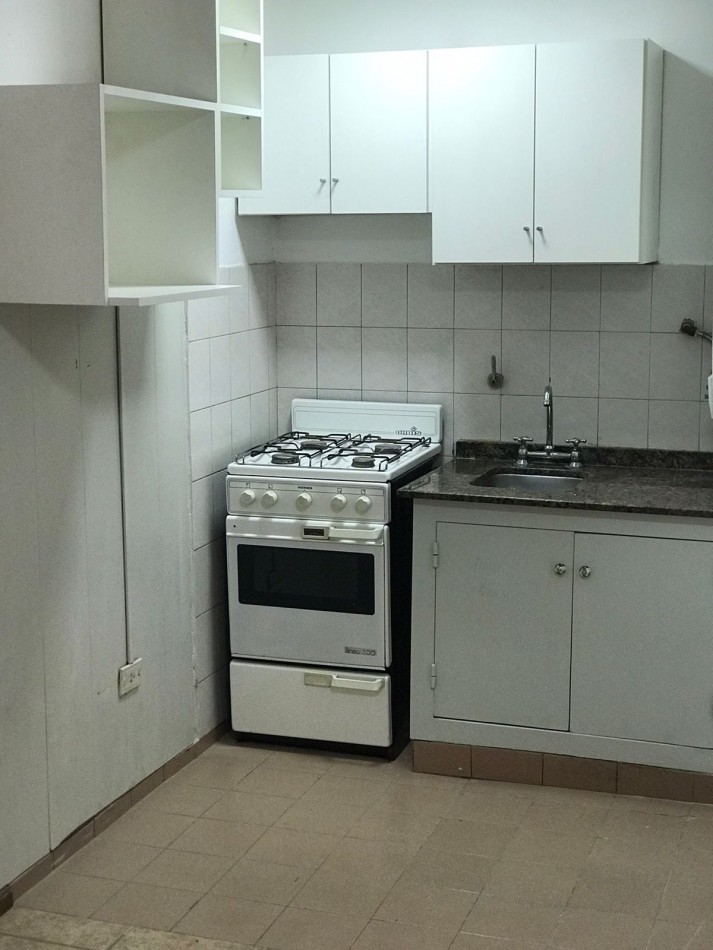 VENDO DEPARTAMENTO 1 DORMITORIO EN BARRIO NUEVA CORDOBA. ESCRITURA!!!