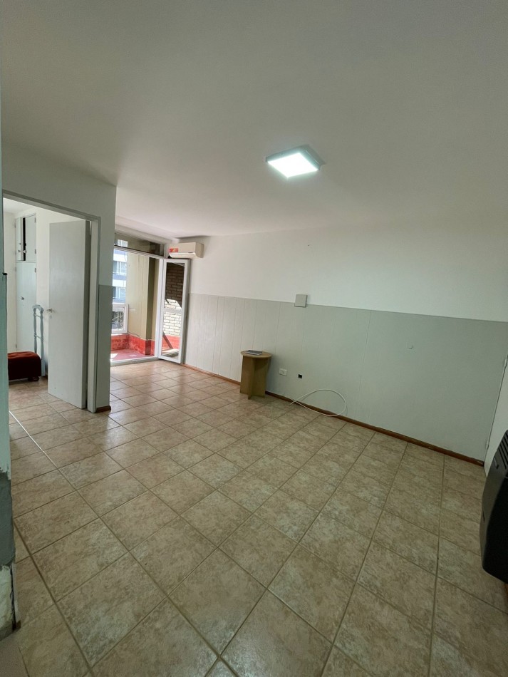 VENDO DEPARTAMENTO 1 DORMITORIO EN BARRIO NUEVA CORDOBA. ESCRITURA!!!