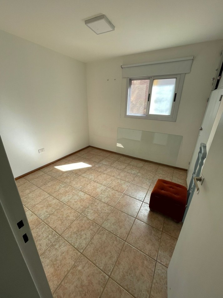 VENDO DEPARTAMENTO 1 DORMITORIO EN BARRIO NUEVA CORDOBA. ESCRITURA!!!