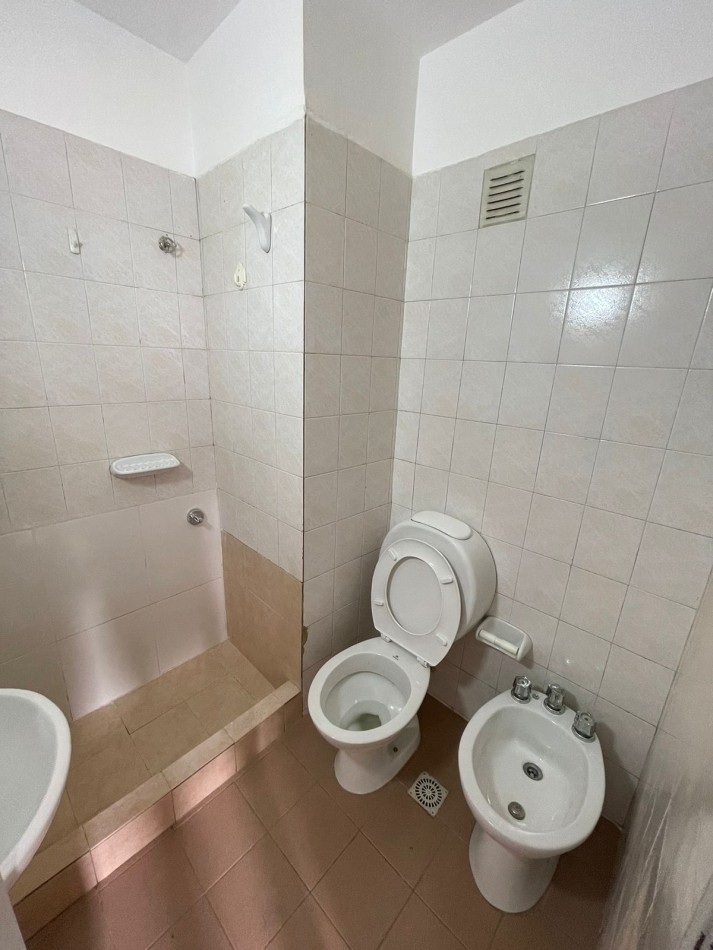 VENDO DEPARTAMENTO 1 DORMITORIO EN BARRIO NUEVA CORDOBA. ESCRITURA!!!