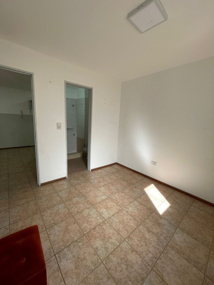 VENDO DEPARTAMENTO 1 DORMITORIO EN BARRIO NUEVA CORDOBA. ESCRITURA!!!