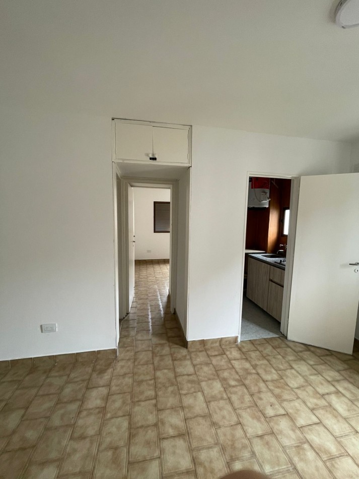 VENDO DEPARTAMENTO 1 DORMITORIO B° NUEVA CORDOBA. OPORTUNIDAD IDEAL ESTUDIANTES!!!