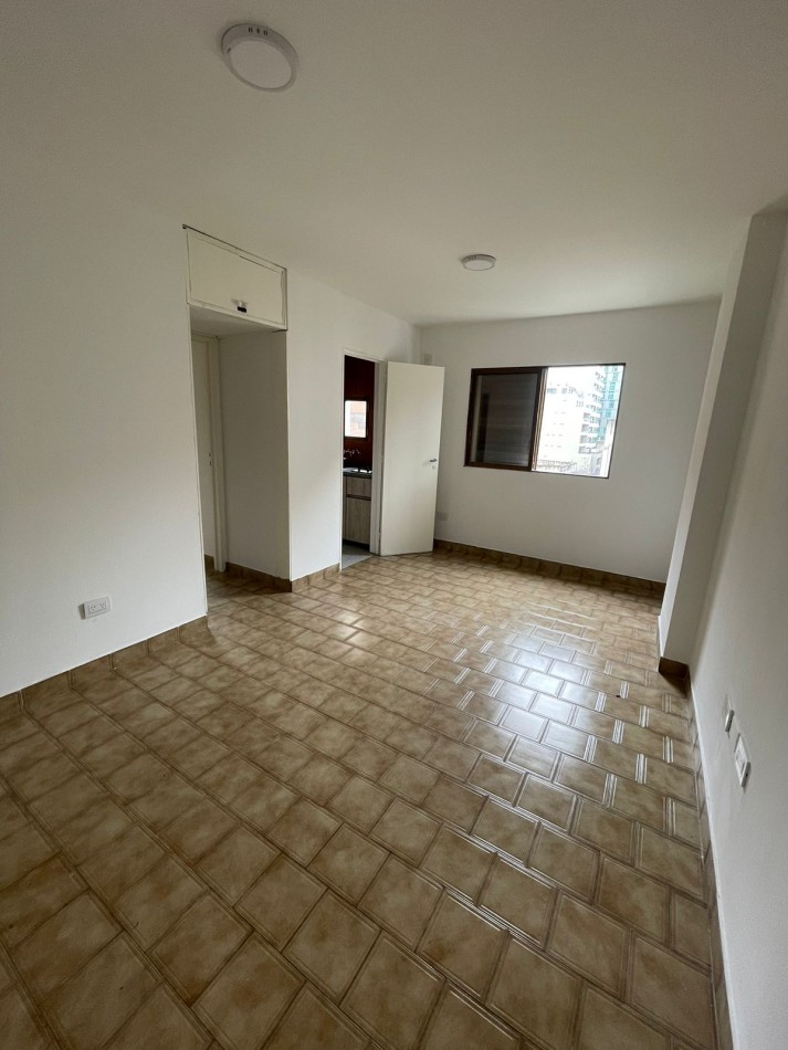 VENDO DEPARTAMENTO 1 DORMITORIO B° NUEVA CORDOBA. OPORTUNIDAD IDEAL ESTUDIANTES!!!