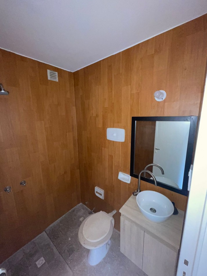 VENDO DEPARTAMENTO 1 DORMITORIO B° NUEVA CORDOBA. OPORTUNIDAD IDEAL ESTUDIANTES!!!