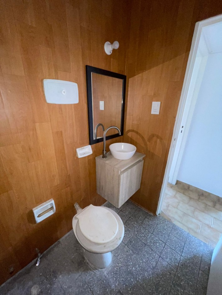 VENDO DEPARTAMENTO 1 DORMITORIO B° NUEVA CORDOBA. OPORTUNIDAD IDEAL ESTUDIANTES!!!