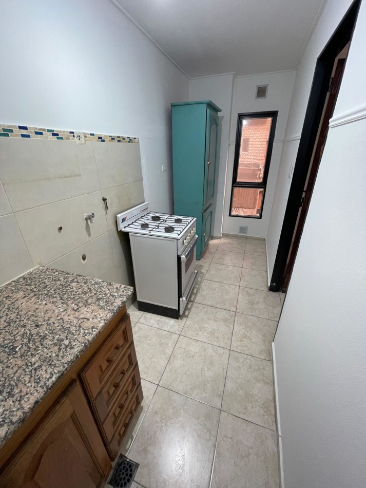 VENDO DEPARTAMENTO DE 2 DORM. B° NUEVA CORDOBA. ESCRITURA!!!