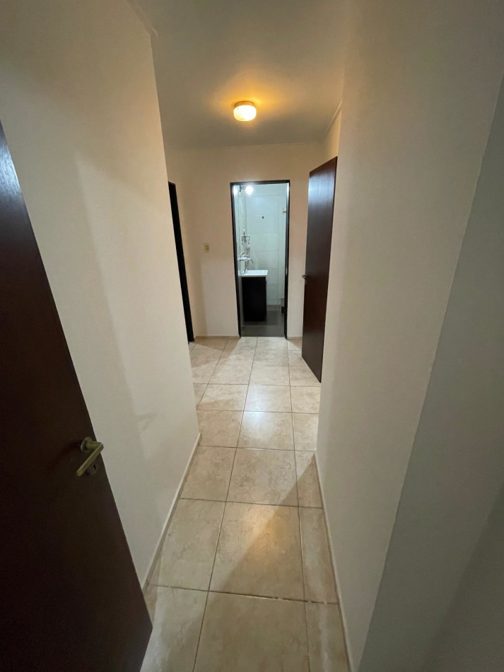 VENDO DEPARTAMENTO DE 2 DORM. B° NUEVA CORDOBA. ESCRITURA!!!