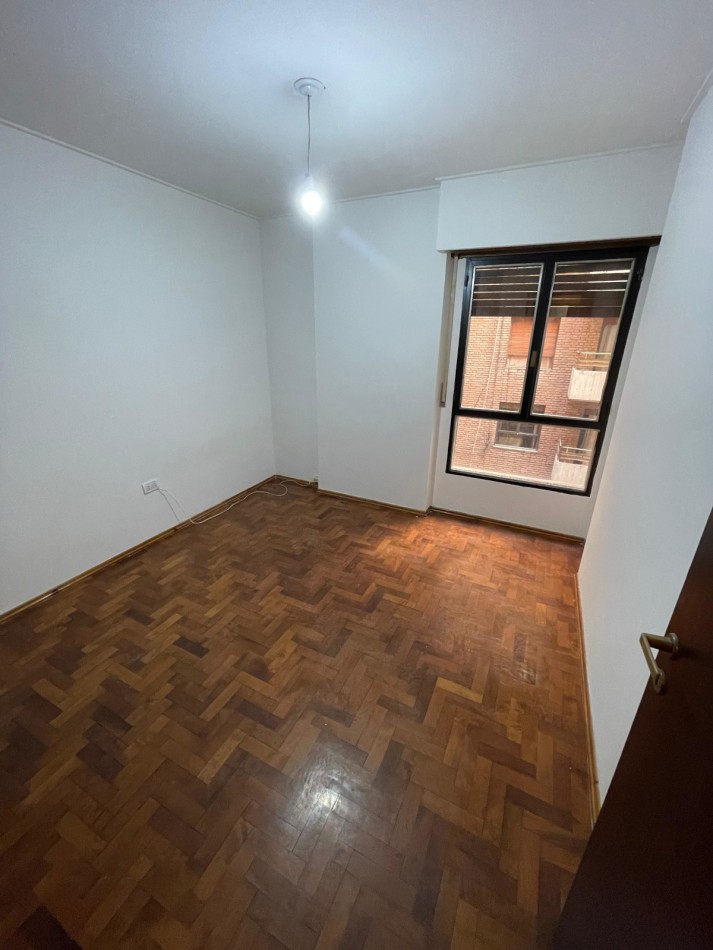 VENDO DEPARTAMENTO DE 2 DORM. B° NUEVA CORDOBA. ESCRITURA!!!