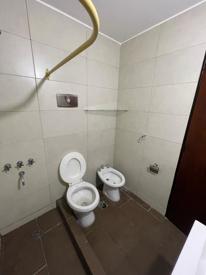 VENDO DEPARTAMENTO DE 2 DORM. B° NUEVA CORDOBA. ESCRITURA!!!