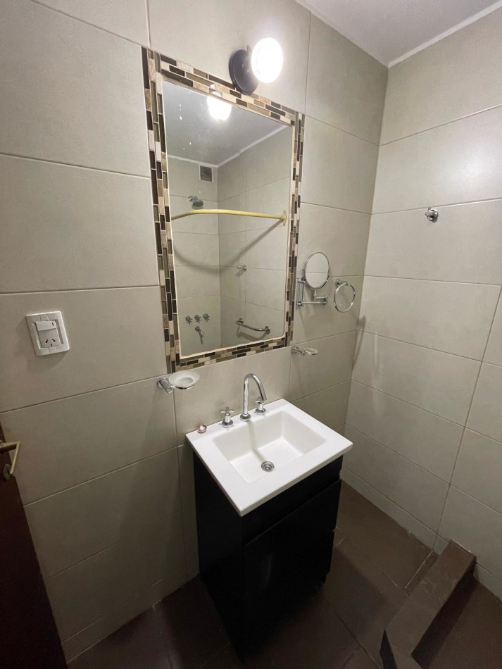 VENDO DEPARTAMENTO DE 2 DORM. B° NUEVA CORDOBA. ESCRITURA!!!