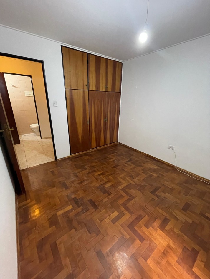 VENDO DEPARTAMENTO DE 2 DORM. B° NUEVA CORDOBA. ESCRITURA!!!