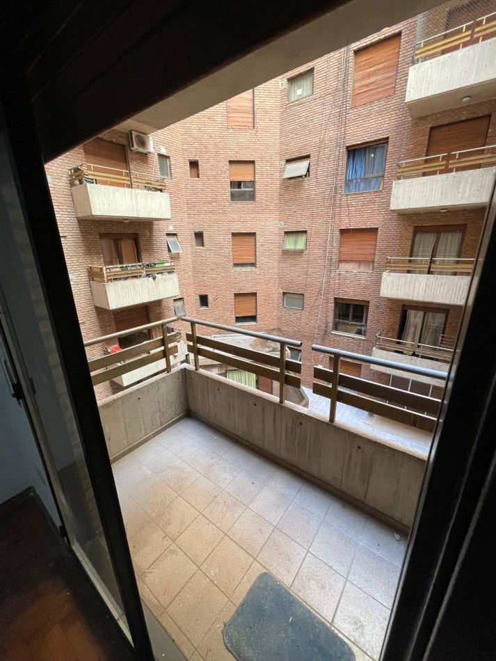 VENDO DEPARTAMENTO DE 2 DORM. B° NUEVA CORDOBA. ESCRITURA!!!