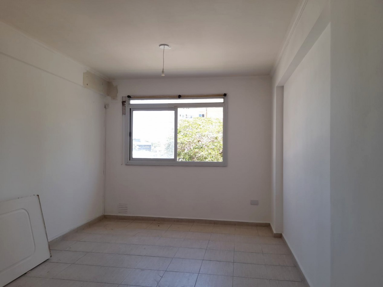 ALQUILO DPTO DE 1 DORM. COMPLEJO VILLA SOL-GAMA 