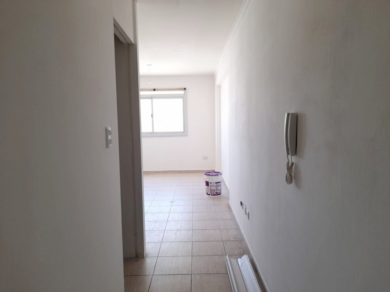 ALQUILO DPTO DE 1 DORM. COMPLEJO VILLA SOL-GAMA 