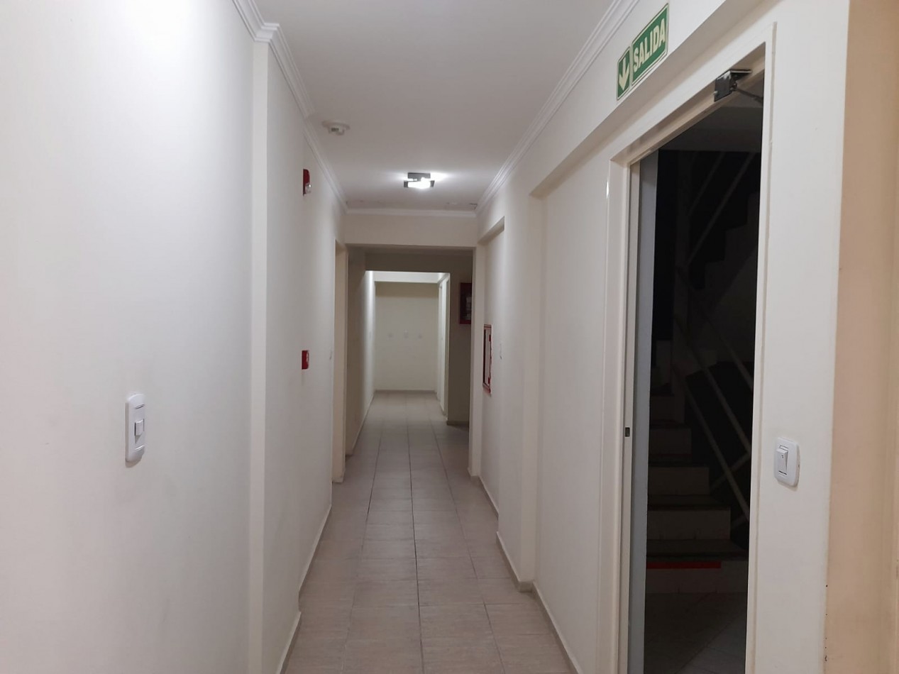 ALQUILO DPTO DE 1 DORM. COMPLEJO VILLA SOL-GAMA 