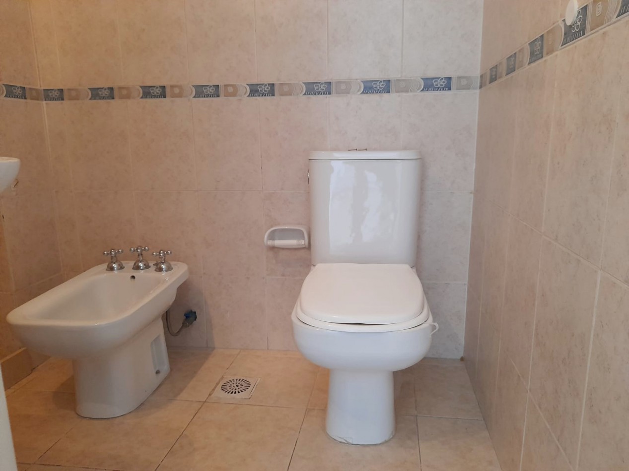 ALQUILO DPTO DE 1 DORM. COMPLEJO VILLA SOL-GAMA 