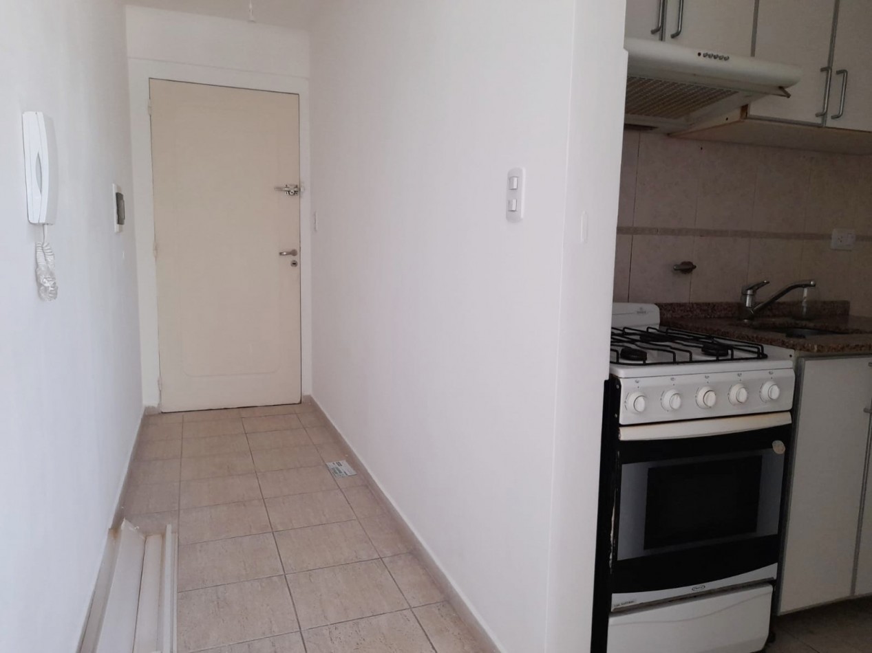 ALQUILO DPTO DE 1 DORM. COMPLEJO VILLA SOL-GAMA 