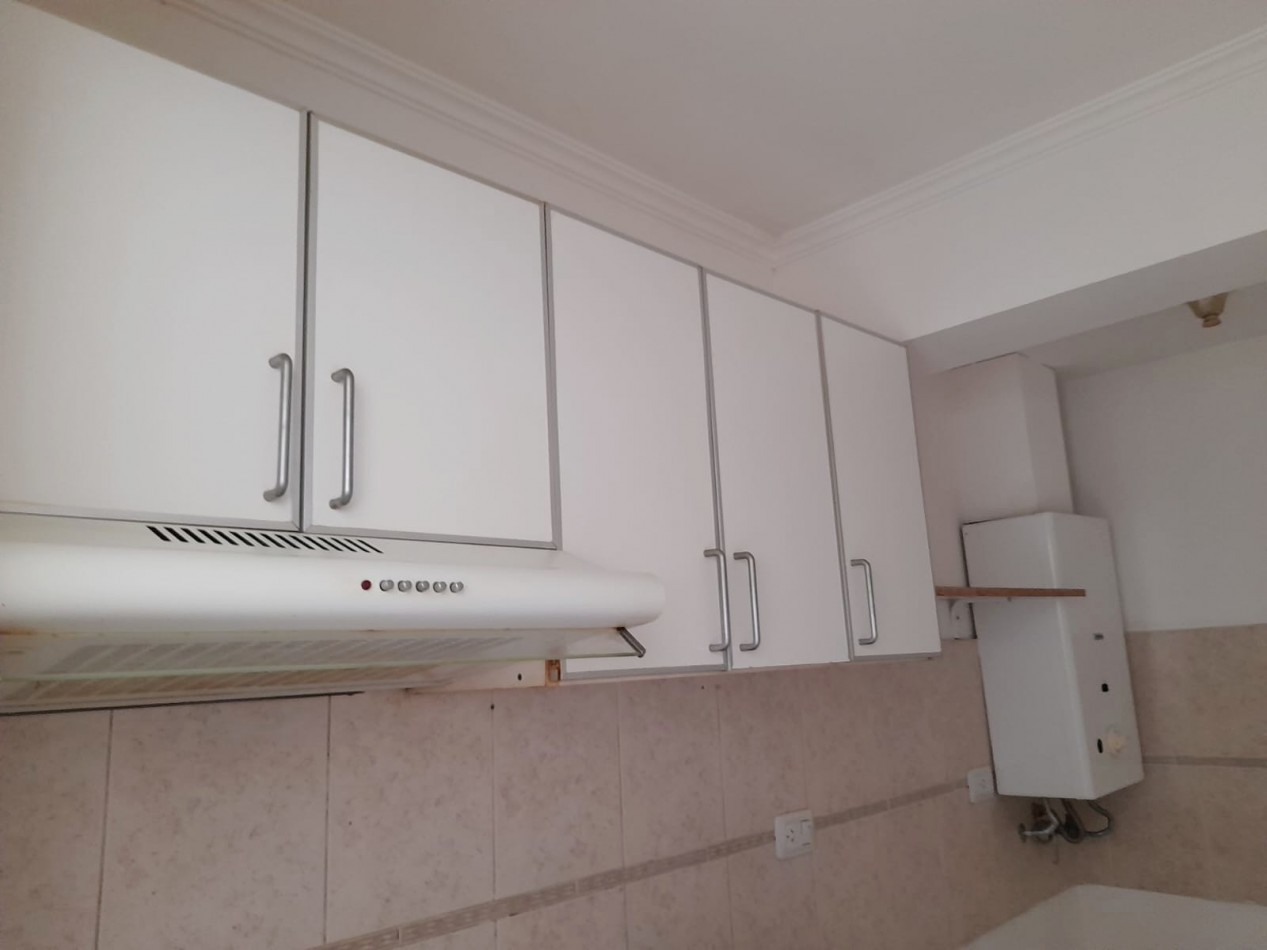 ALQUILO DPTO DE 1 DORM. COMPLEJO VILLA SOL-GAMA 