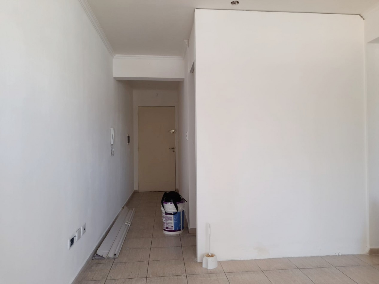 ALQUILO DPTO DE 1 DORM. COMPLEJO VILLA SOL-GAMA 