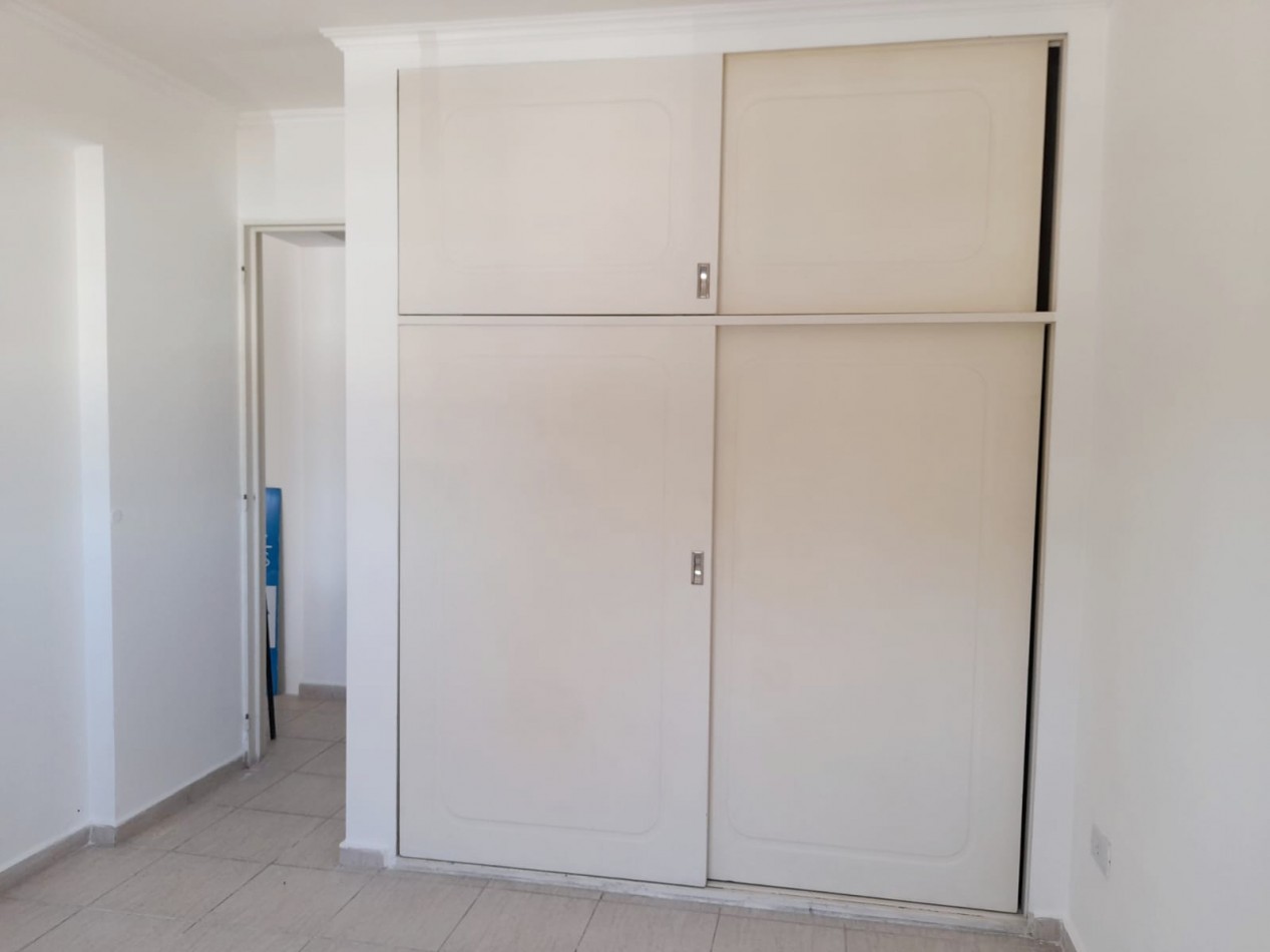 ALQUILO DPTO DE 1 DORM. COMPLEJO VILLA SOL-GAMA 