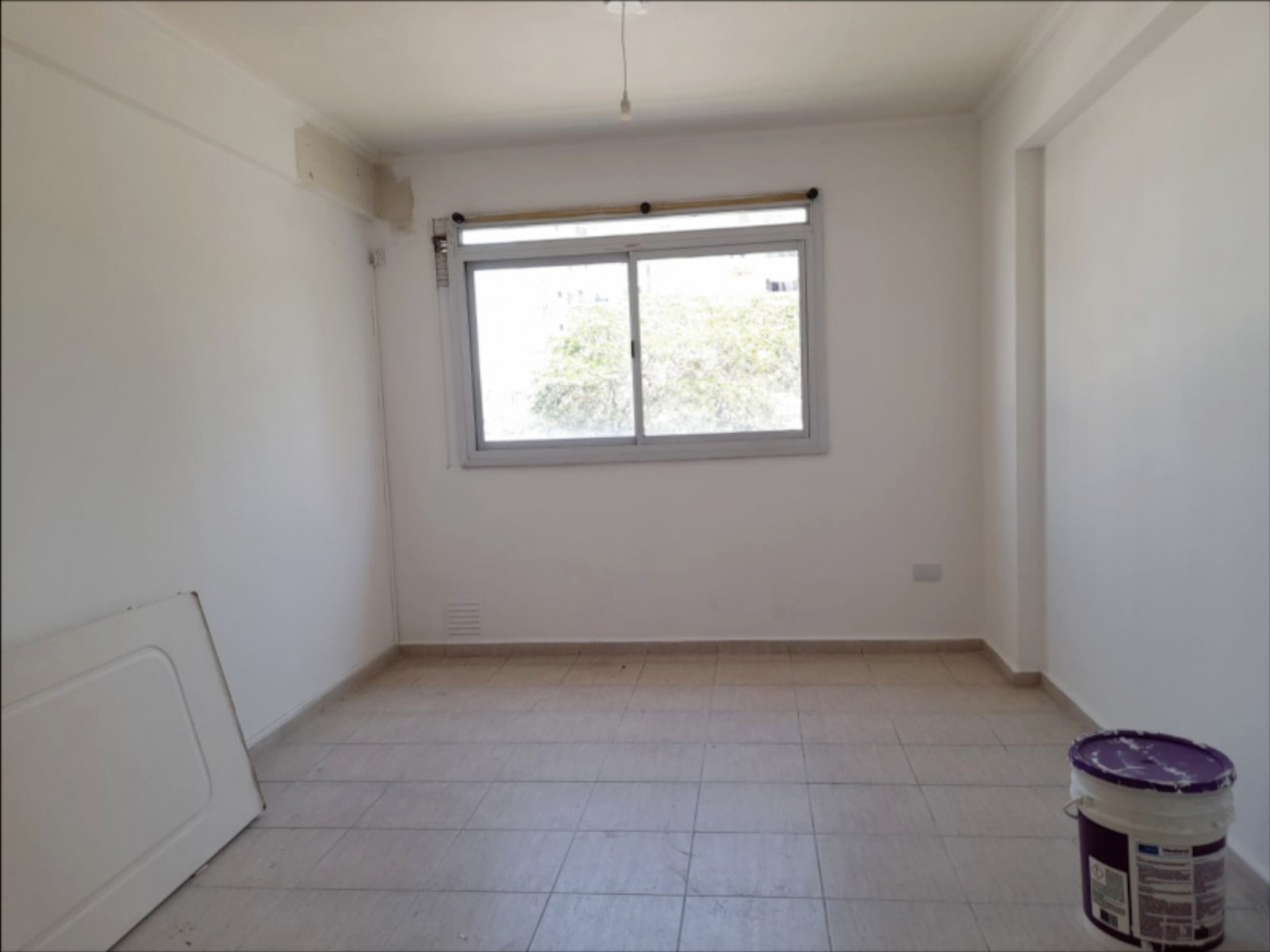 ALQUILO DPTO DE 1 DORM. COMPLEJO VILLA SOL-GAMA 