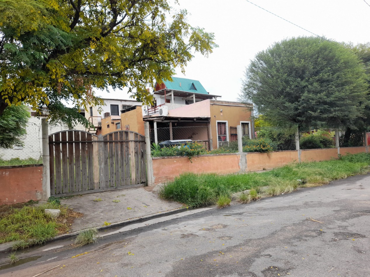 TERRENO EN VENTA SAN IGNACIO 310 M2. LISTO P/ESCRITURAR