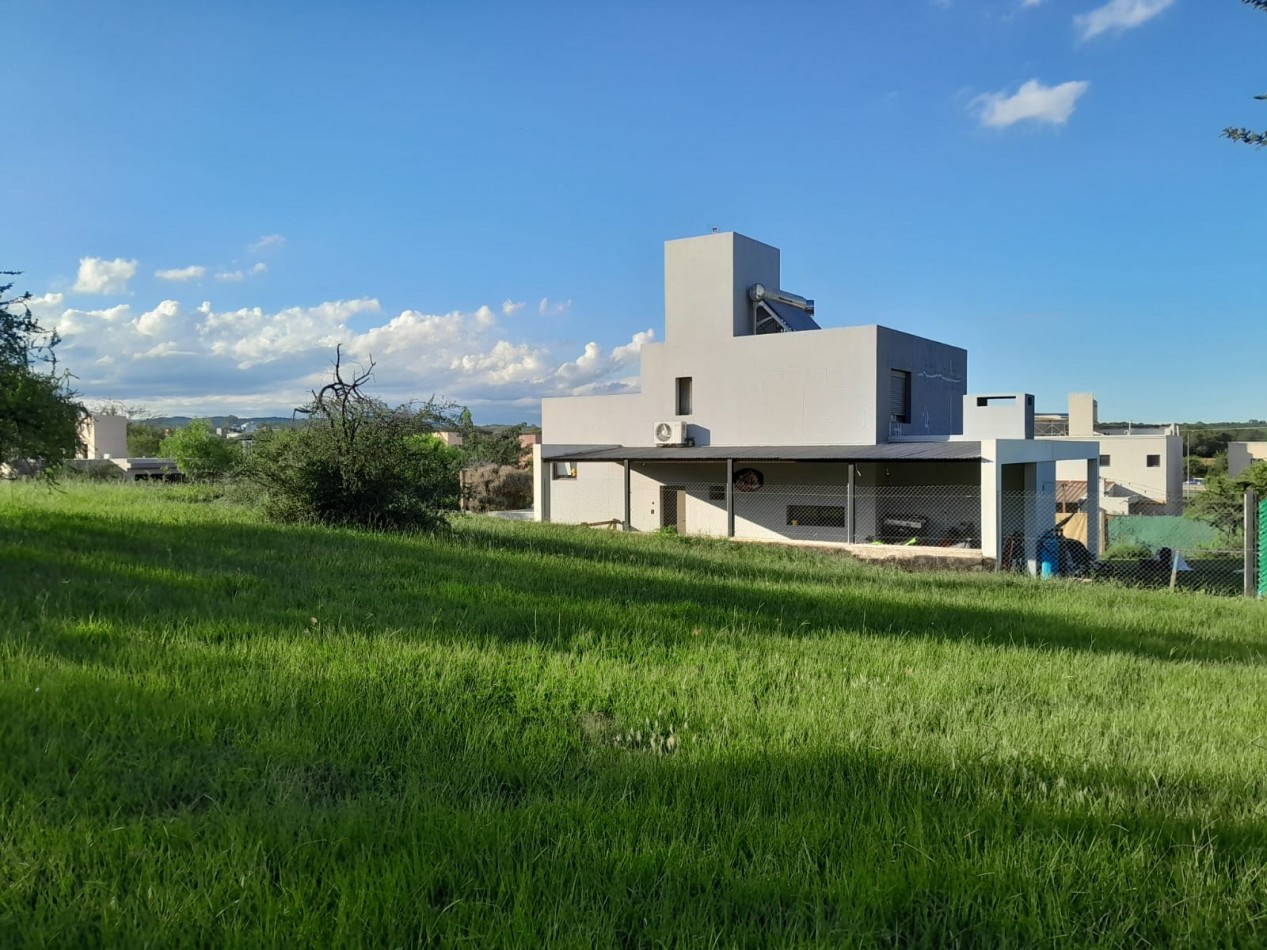 TERRENO EN VENTA 624 M2. ETAPA VILLA .VILLA CATALINA.RIO CEBALLOS C/ESCRITURA.