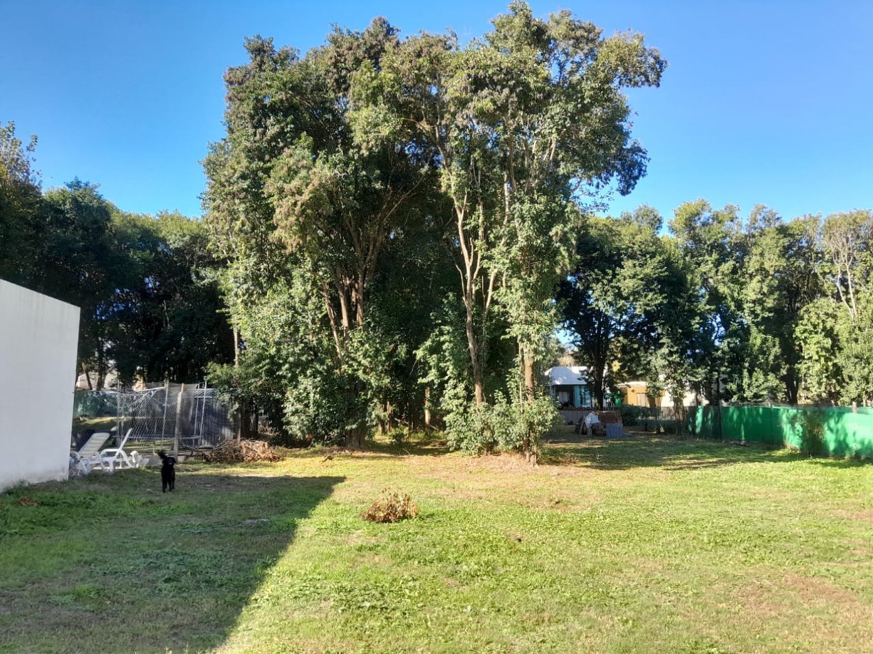 VENDO LOTE 400 M2 VILLA CATALINA - ETAPA ECO CATALINA - ESCRITURA