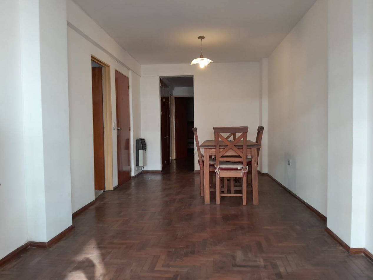 VENDO DEPARTAMENTO 2 DORM. C/BALCONES. B° NUEVA CORDOBA