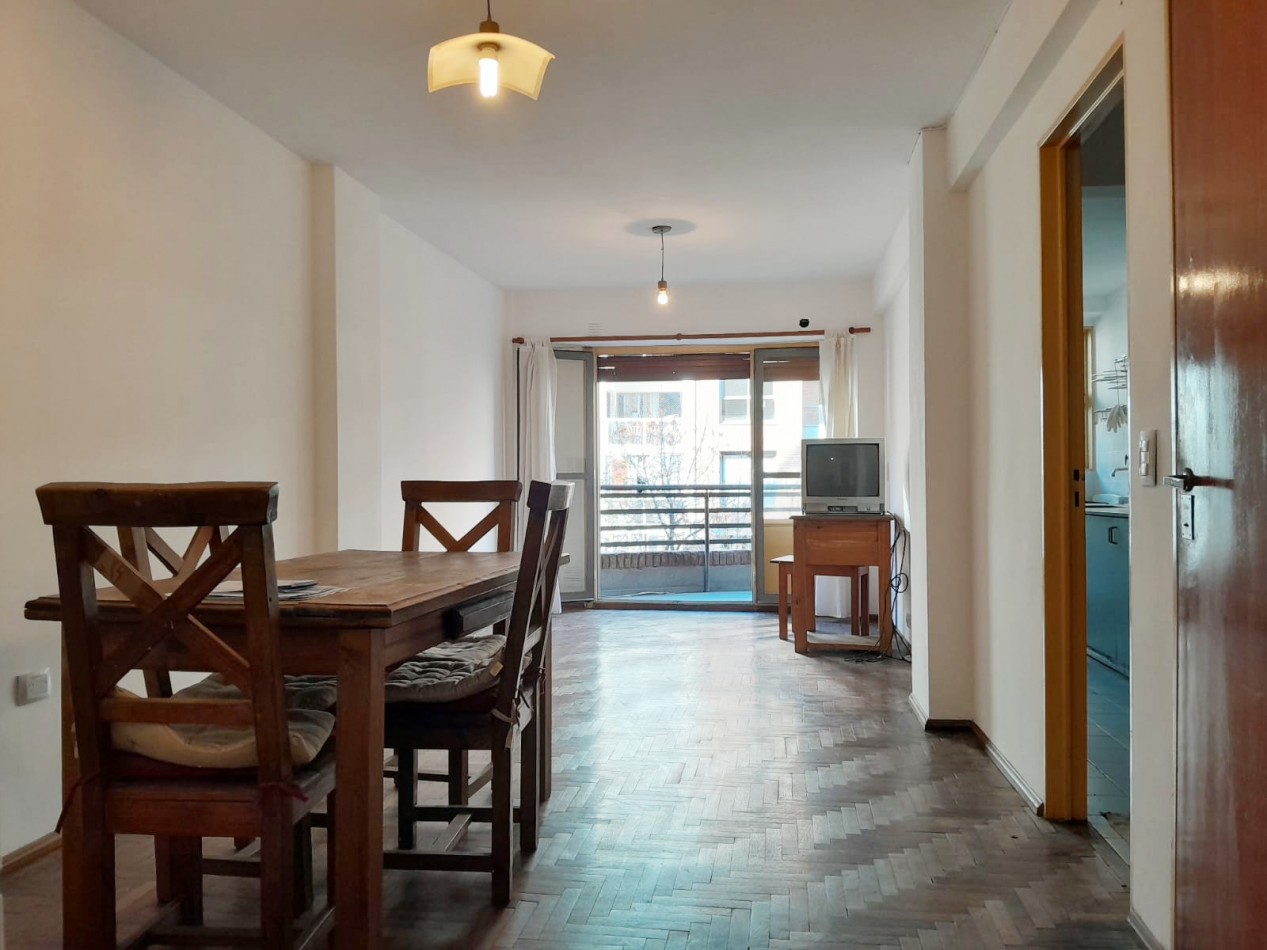 VENDO DEPARTAMENTO 2 DORM. C/BALCONES. B° NUEVA CORDOBA
