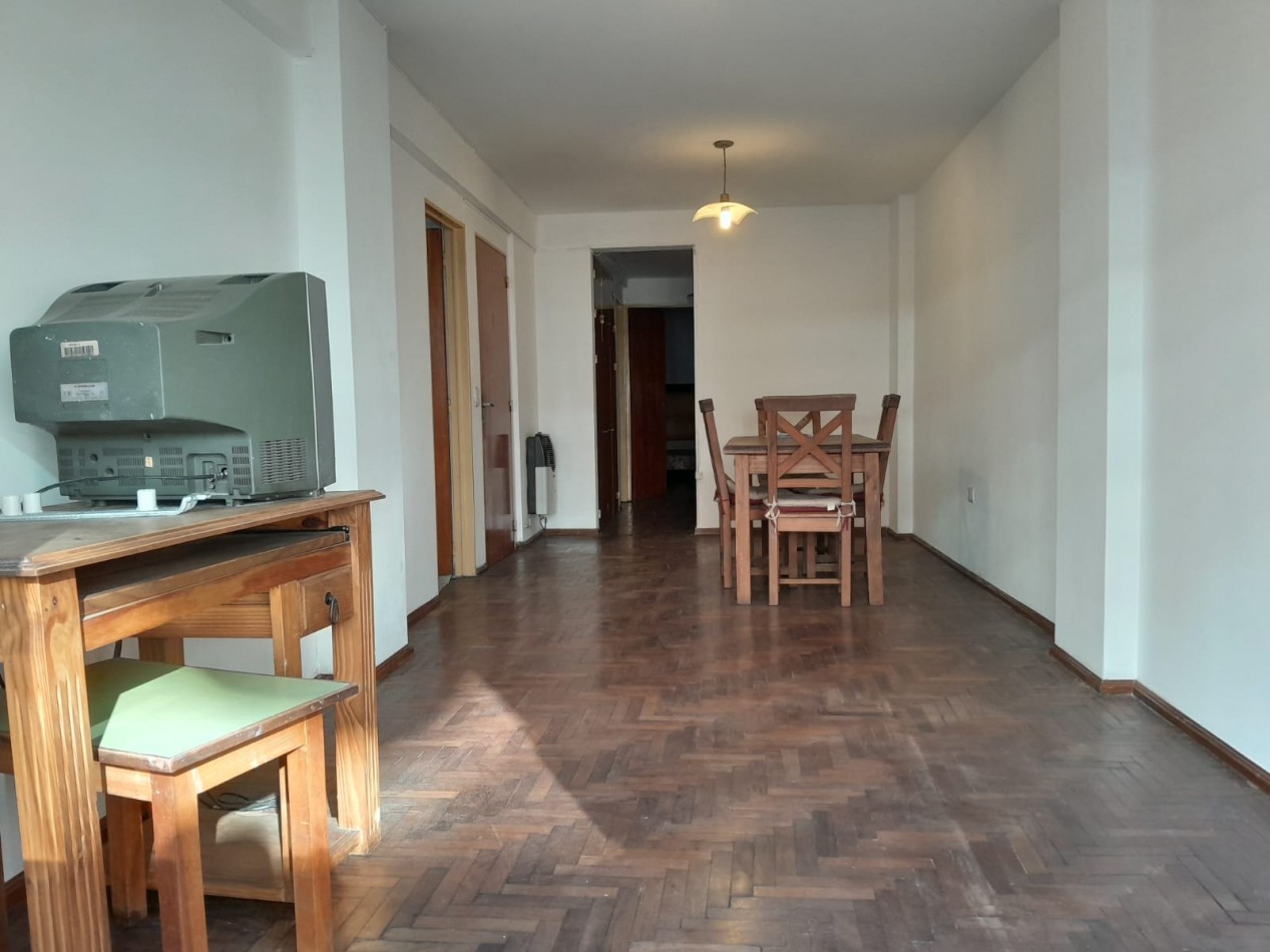 VENDO DEPARTAMENTO 2 DORM. C/BALCONES. B° NUEVA CORDOBA