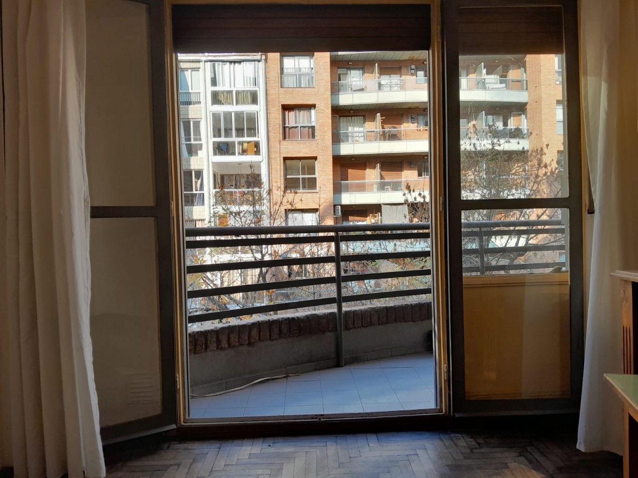 VENDO DEPARTAMENTO 2 DORM. C/BALCONES. B° NUEVA CORDOBA