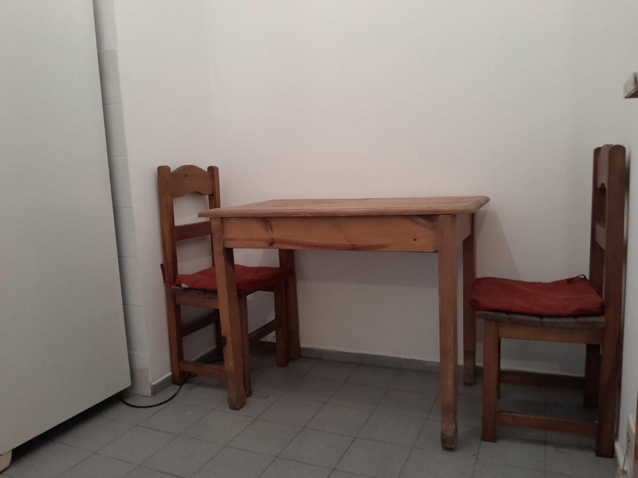 VENDO DEPARTAMENTO 2 DORM. C/BALCONES. B° NUEVA CORDOBA