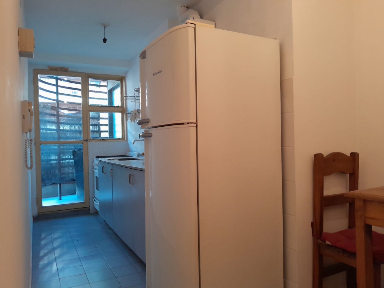 VENDO DEPARTAMENTO 2 DORM. C/BALCONES. B° NUEVA CORDOBA