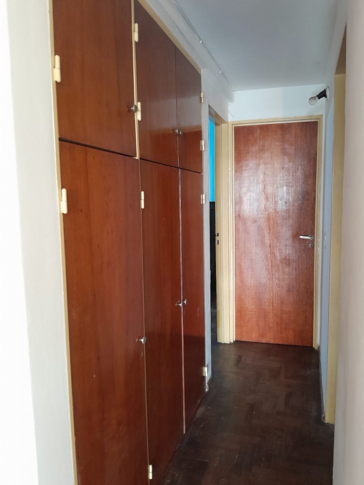 VENDO DEPARTAMENTO 2 DORM. C/BALCONES. B° NUEVA CORDOBA