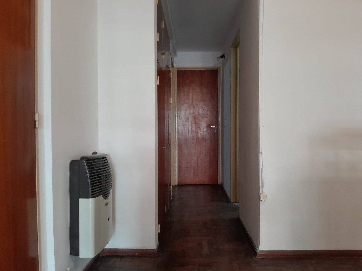VENDO DEPARTAMENTO 2 DORM. C/BALCONES. B° NUEVA CORDOBA