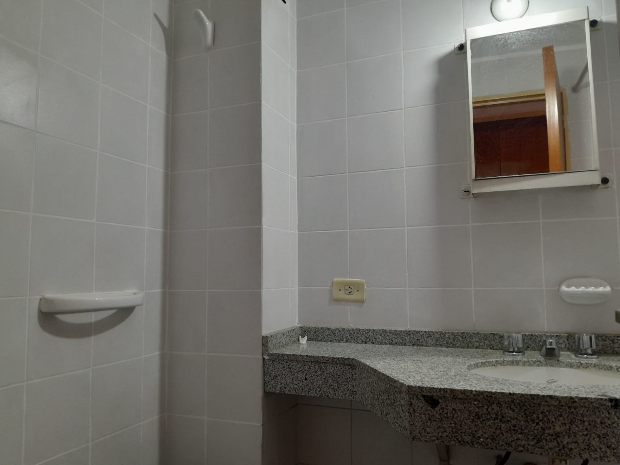 VENDO DEPARTAMENTO 2 DORM. C/BALCONES. B° NUEVA CORDOBA