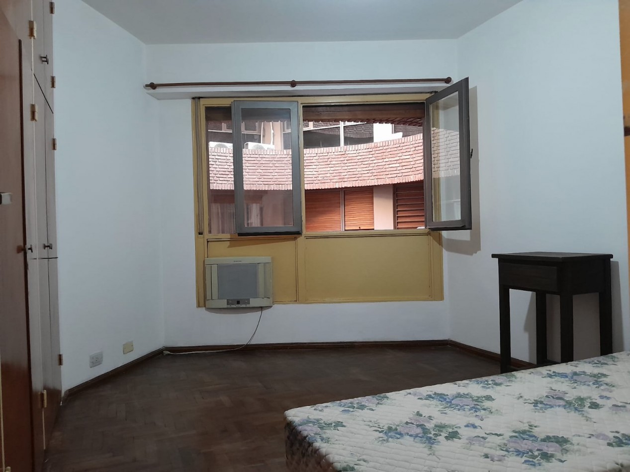 VENDO DEPARTAMENTO 2 DORM. C/BALCONES. B° NUEVA CORDOBA