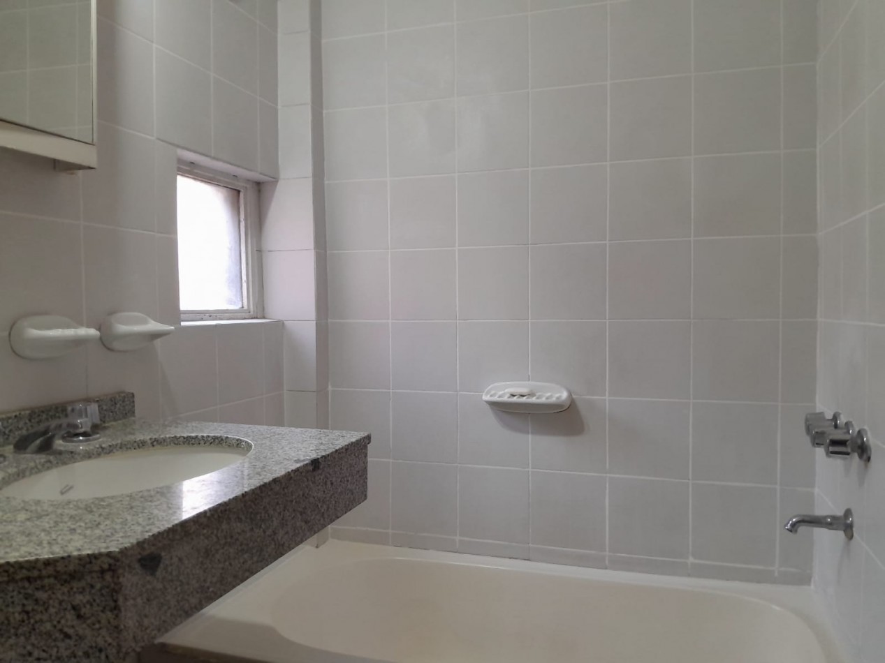 VENDO DEPARTAMENTO 2 DORM. C/BALCONES. B° NUEVA CORDOBA
