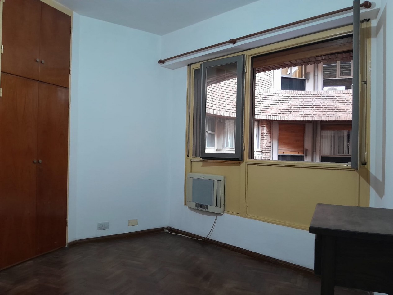 VENDO DEPARTAMENTO 2 DORM. C/BALCONES. B° NUEVA CORDOBA
