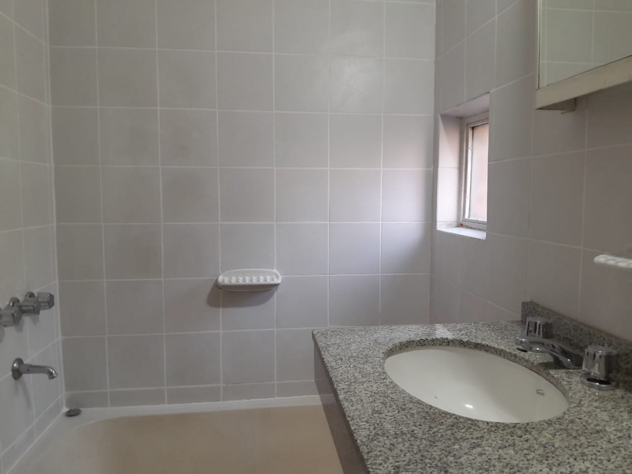 VENDO DEPARTAMENTO 2 DORM. C/BALCONES. B° NUEVA CORDOBA