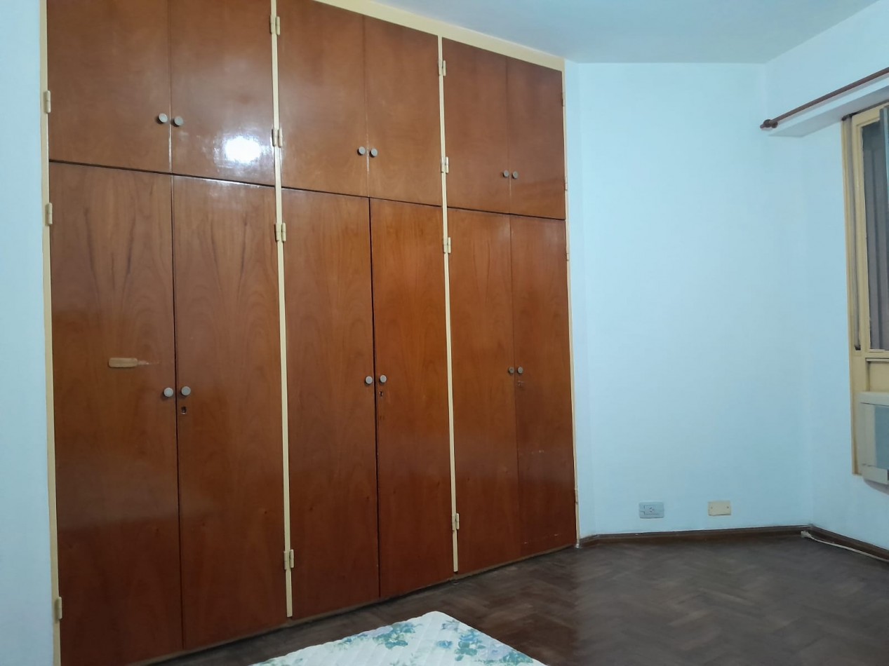 VENDO DEPARTAMENTO 2 DORM. C/BALCONES. B° NUEVA CORDOBA