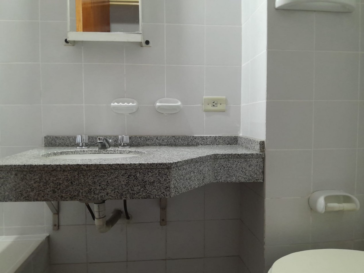 VENDO DEPARTAMENTO 2 DORM. C/BALCONES. B° NUEVA CORDOBA